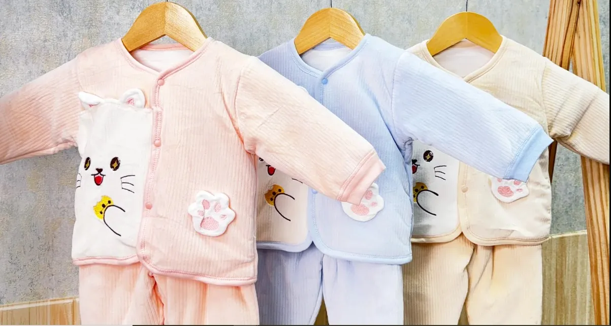 Nila The Baby Shop